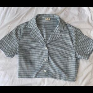 Brandy Melville Vivian top